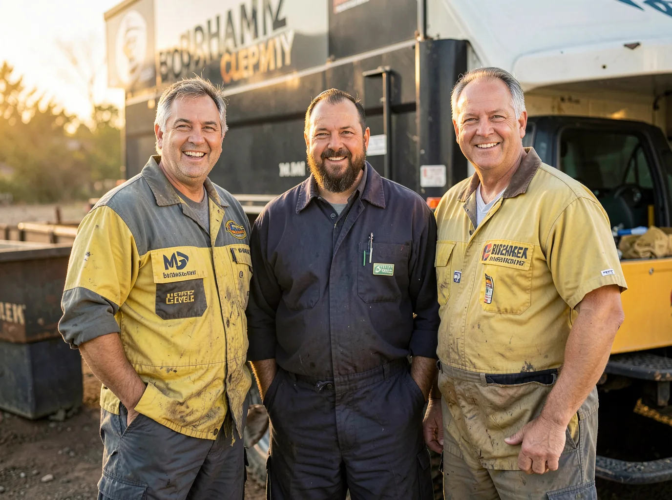 Sewage Cleanup company in Berthoud, CO