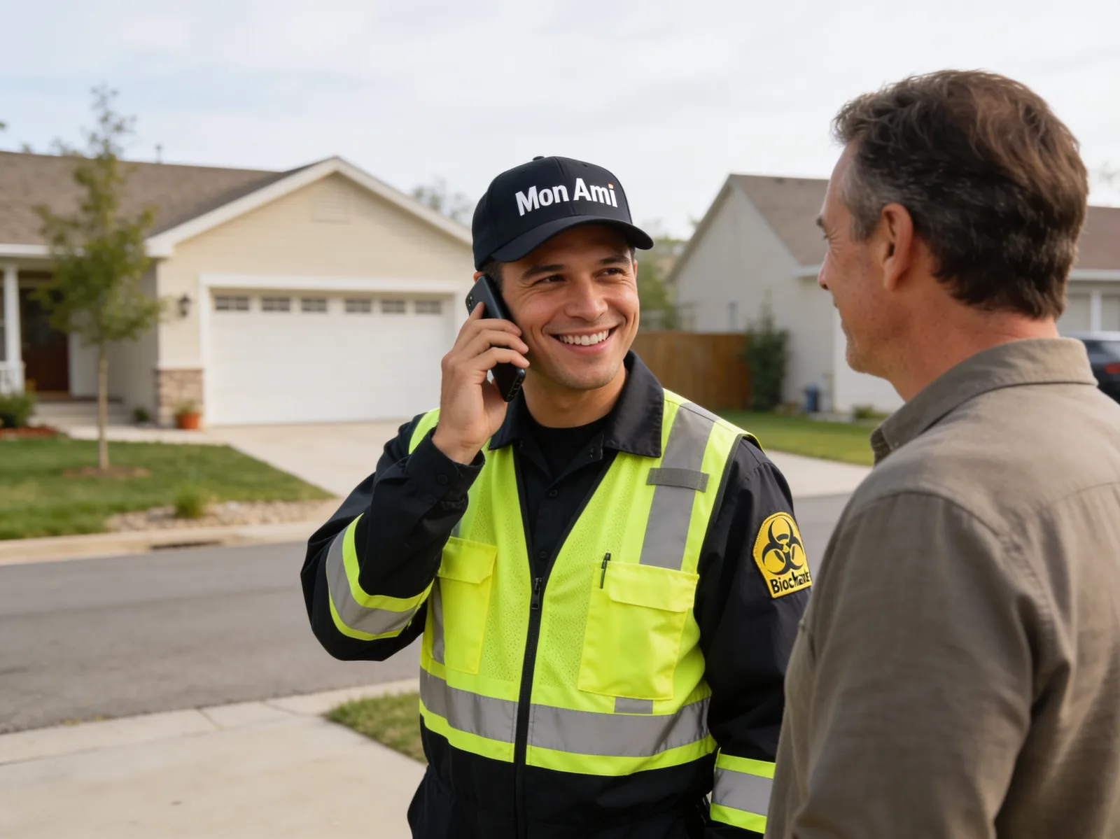 Sewage Cleanup Berthoud, CO FAQs